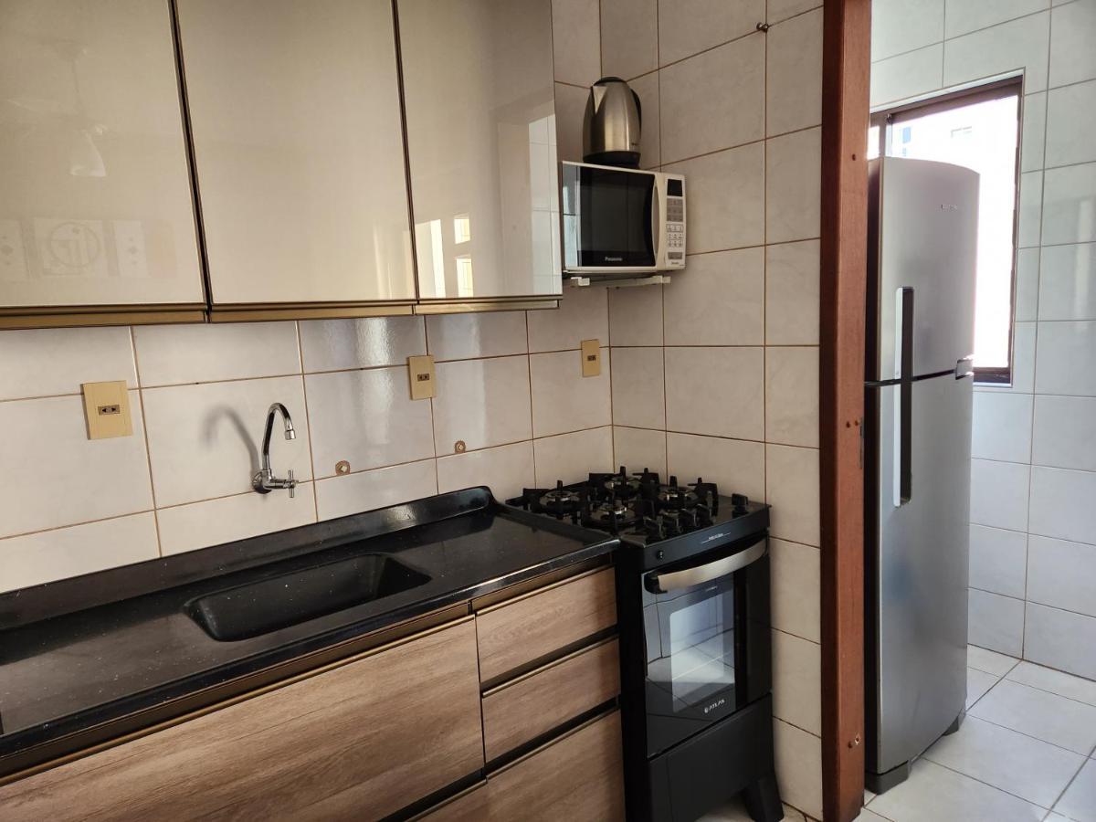 2 Quartos A 200Mts Praia Central, Garagem, Churrasqueira, Wi-Fi 90 Mbps, Pet Friendly Balneário Camboriú المظهر الخارجي الصورة