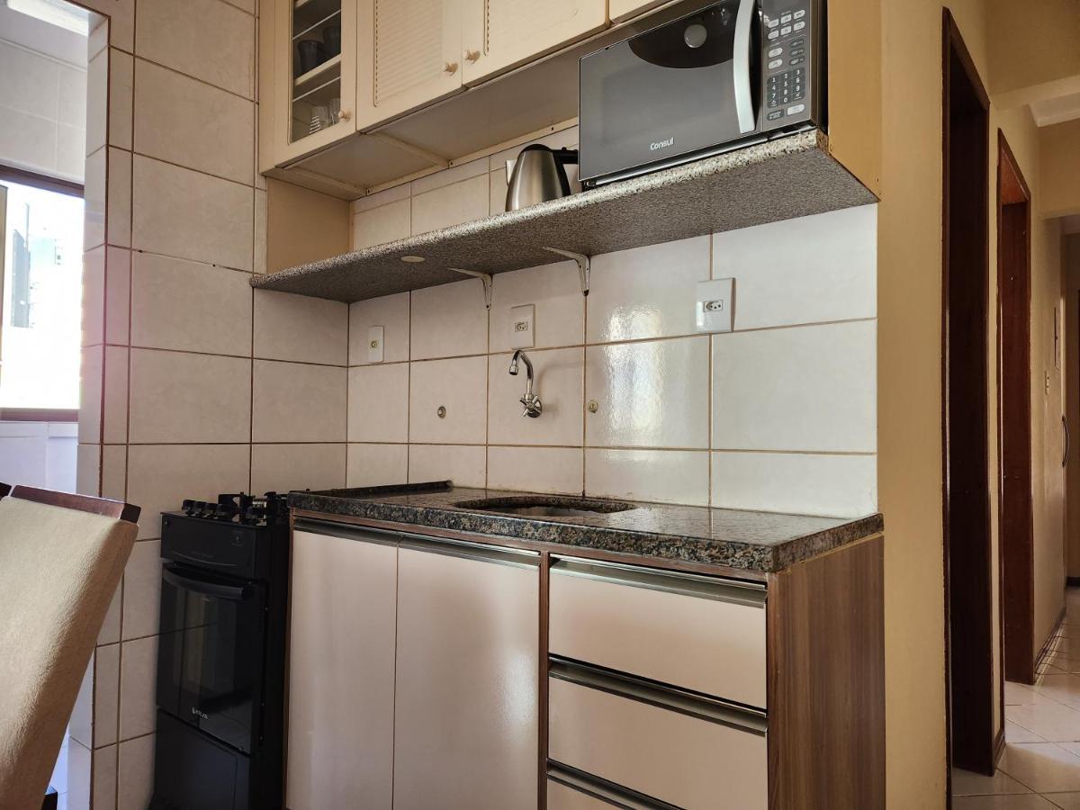 2 Quartos A 200Mts Praia Central, Garagem, Churrasqueira, Wi-Fi 90 Mbps, Pet Friendly Balneário Camboriú المظهر الخارجي الصورة