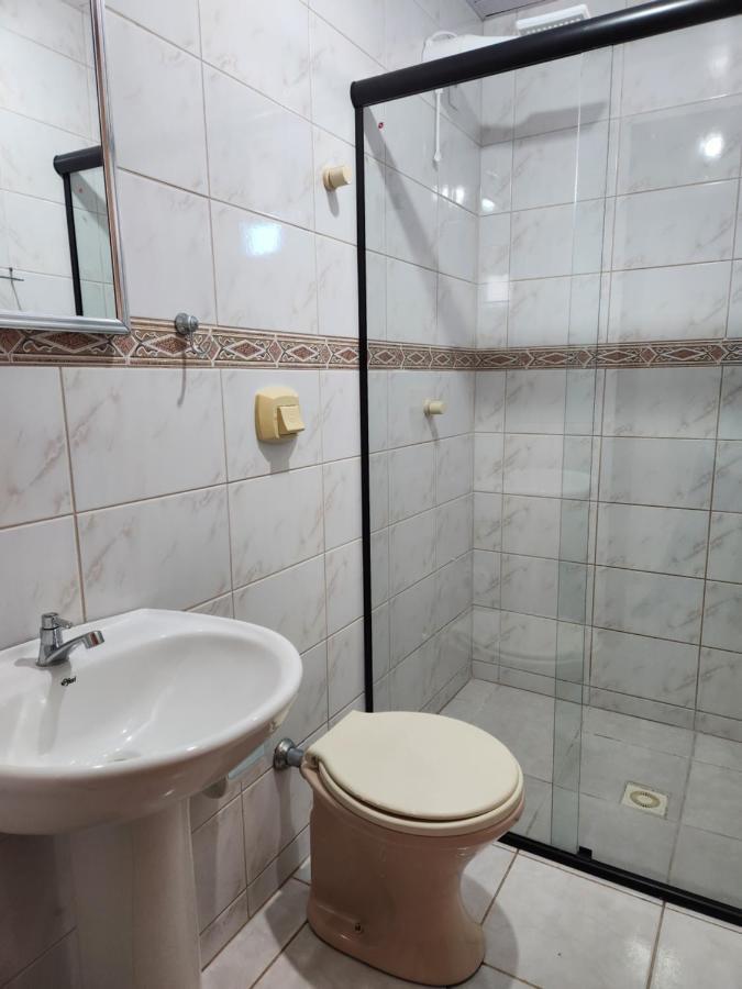 2 Quartos A 200Mts Praia Central, Garagem, Churrasqueira, Wi-Fi 90 Mbps, Pet Friendly Balneário Camboriú المظهر الخارجي الصورة