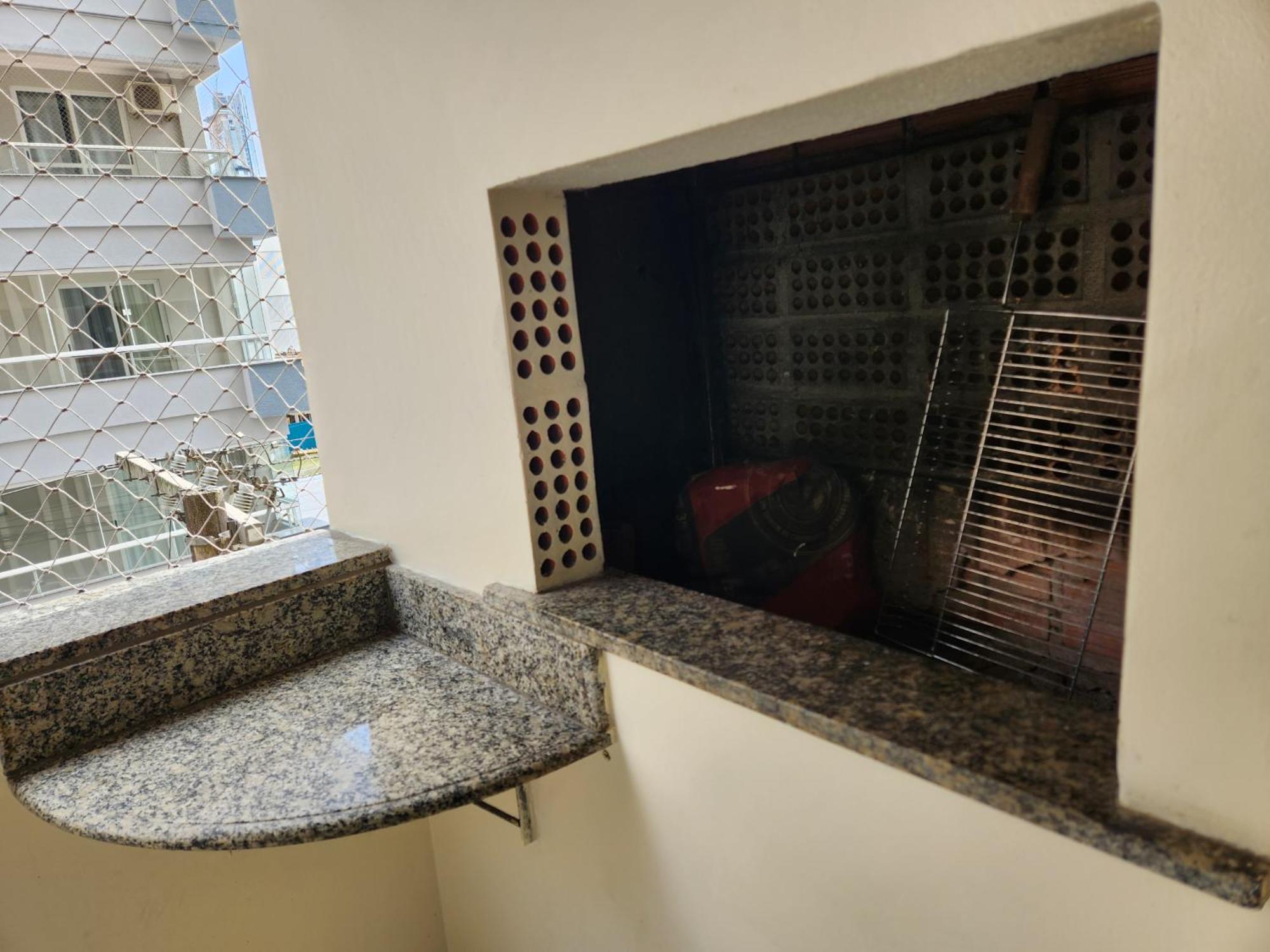 2 Quartos A 200Mts Praia Central, Garagem, Churrasqueira, Wi-Fi 90 Mbps, Pet Friendly Balneário Camboriú الغرفة الصورة