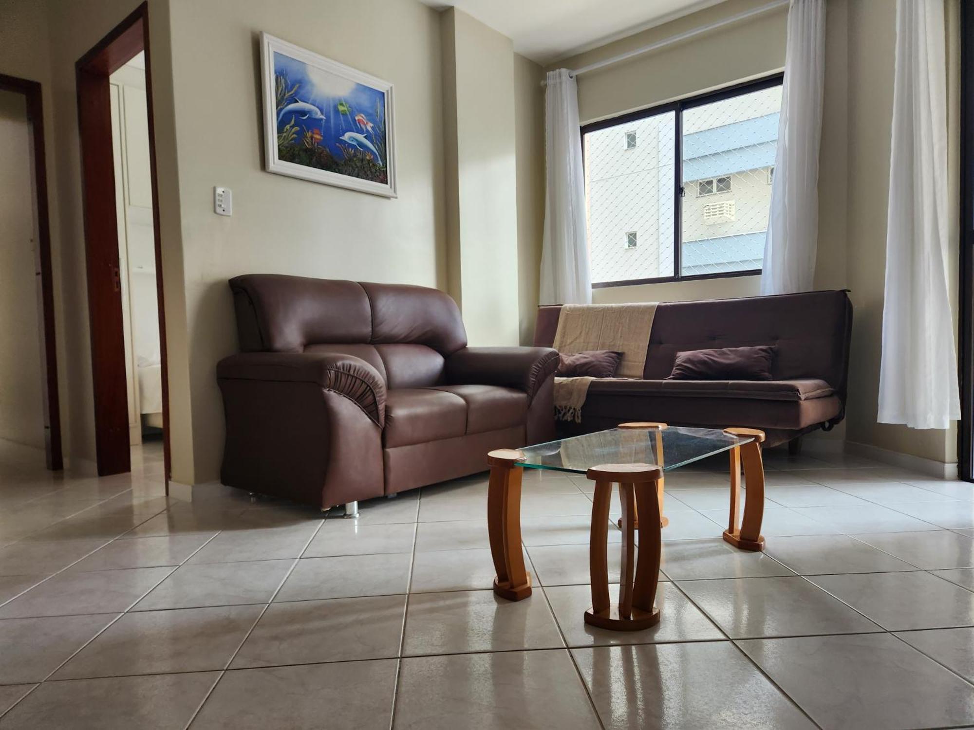 2 Quartos A 200Mts Praia Central, Garagem, Churrasqueira, Wi-Fi 90 Mbps, Pet Friendly Balneário Camboriú الغرفة الصورة
