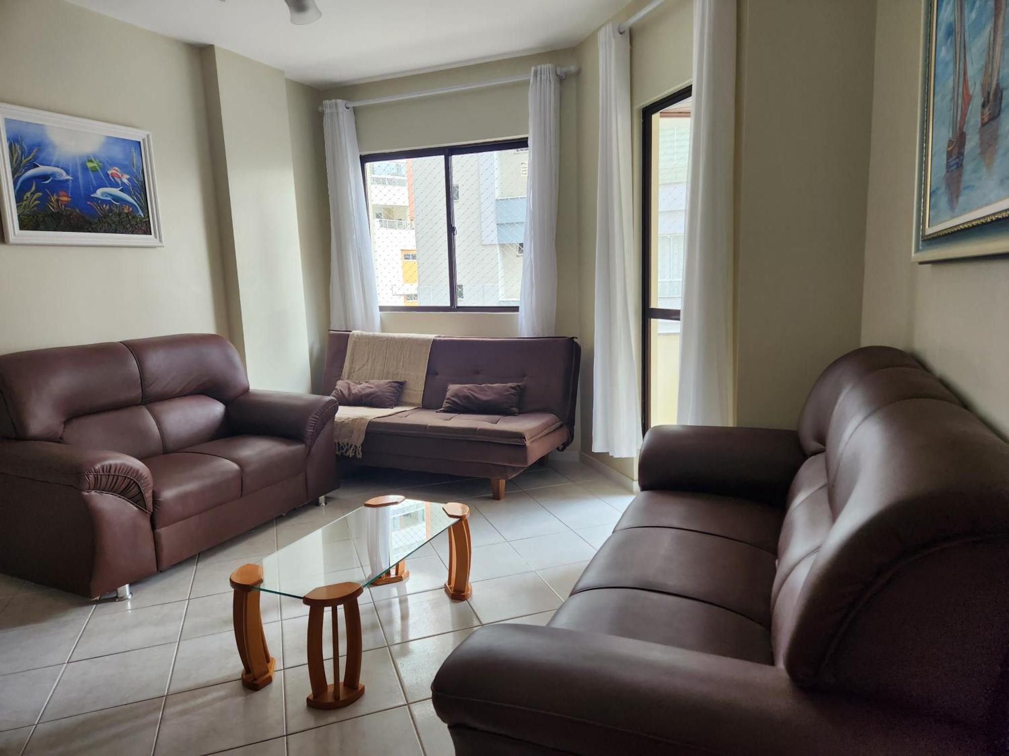 2 Quartos A 200Mts Praia Central, Garagem, Churrasqueira, Wi-Fi 90 Mbps, Pet Friendly Balneário Camboriú الغرفة الصورة