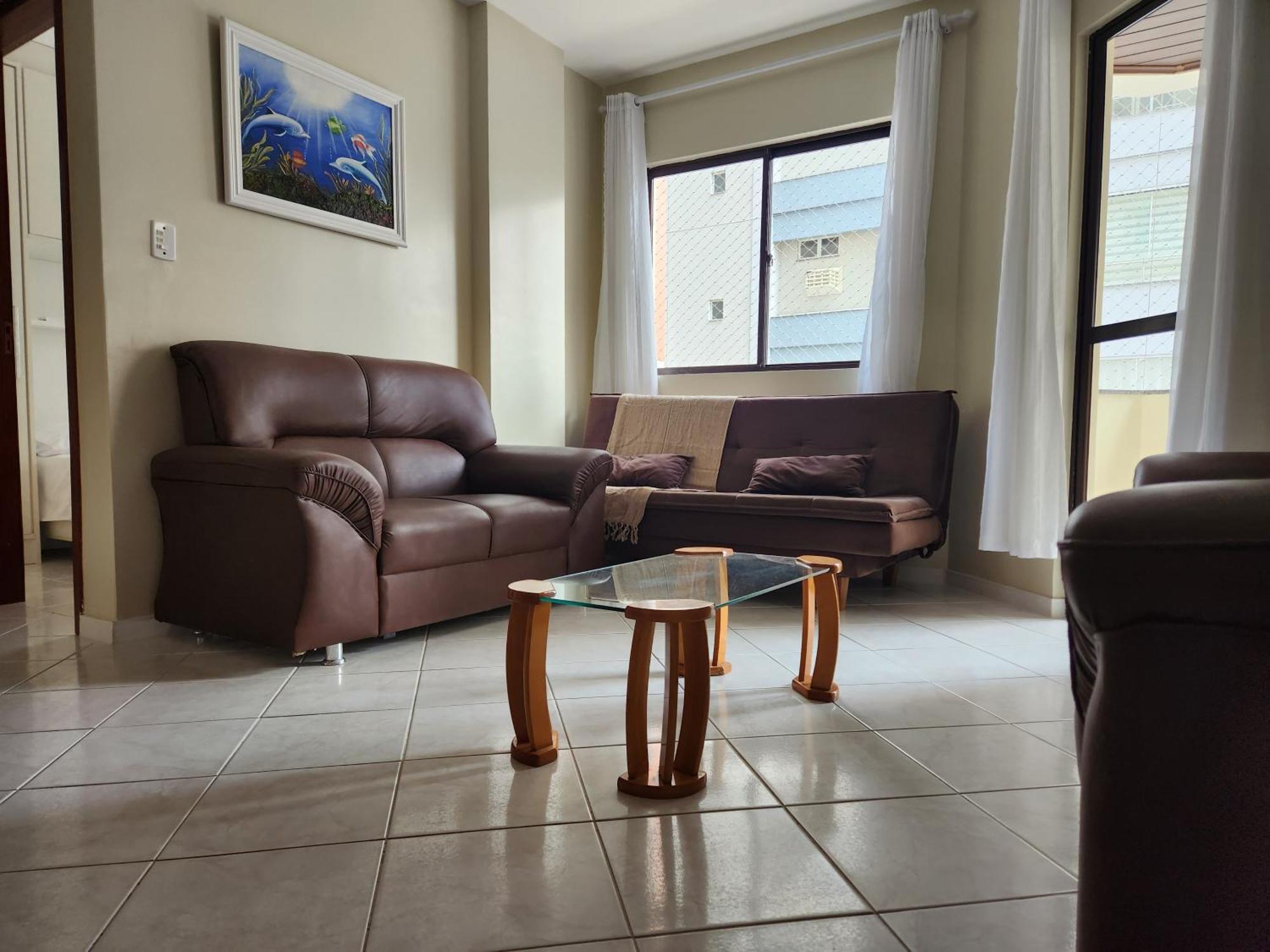2 Quartos A 200Mts Praia Central, Garagem, Churrasqueira, Wi-Fi 90 Mbps, Pet Friendly Balneário Camboriú الغرفة الصورة