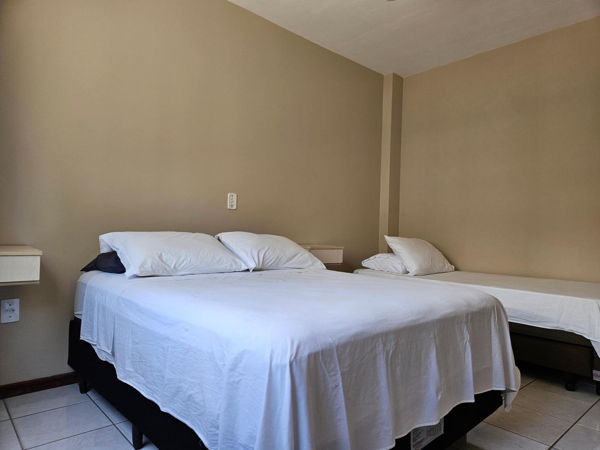2 Quartos A 200Mts Praia Central, Garagem, Churrasqueira, Wi-Fi 90 Mbps, Pet Friendly Balneário Camboriú المظهر الخارجي الصورة