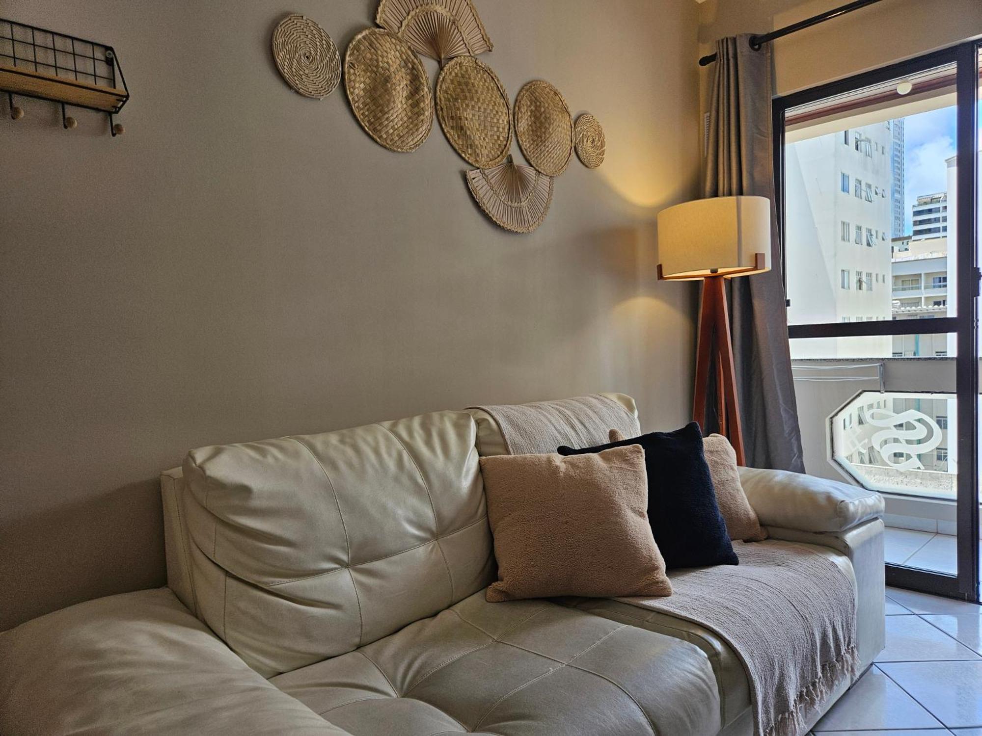 2 Quartos A 200Mts Praia Central, Garagem, Churrasqueira, Wi-Fi 90 Mbps, Pet Friendly Balneário Camboriú المظهر الخارجي الصورة