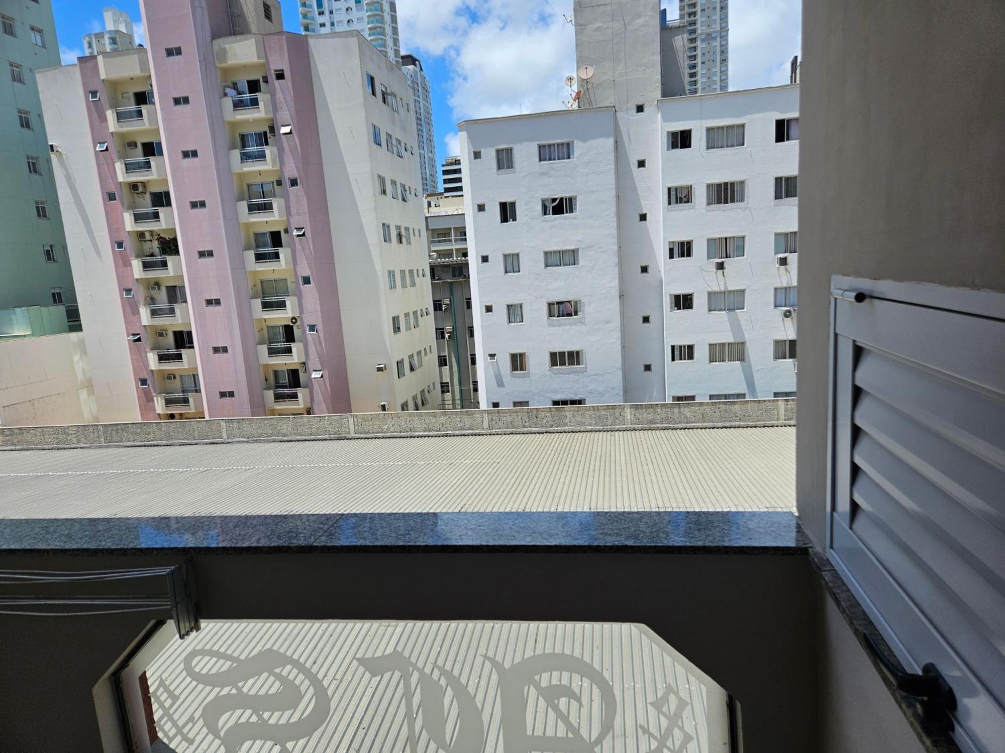 2 Quartos A 200Mts Praia Central, Garagem, Churrasqueira, Wi-Fi 90 Mbps, Pet Friendly Balneário Camboriú المظهر الخارجي الصورة