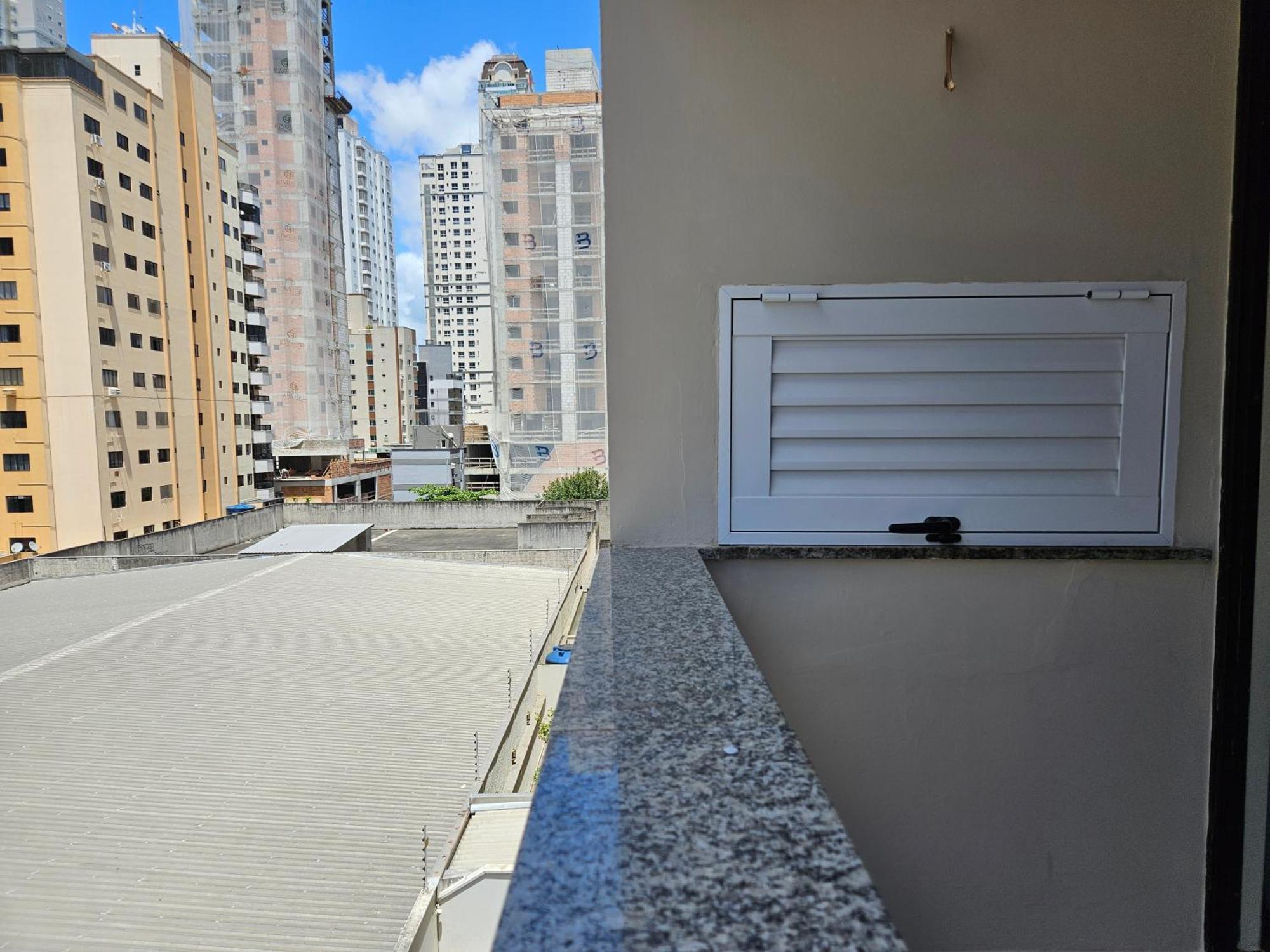 2 Quartos A 200Mts Praia Central, Garagem, Churrasqueira, Wi-Fi 90 Mbps, Pet Friendly Balneário Camboriú المظهر الخارجي الصورة