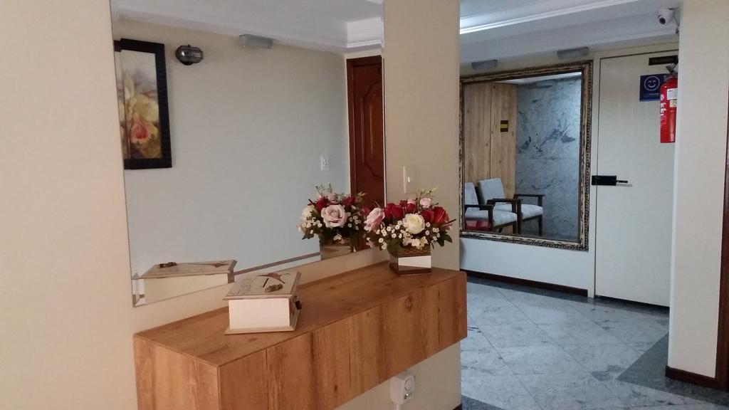 2 Quartos A 200Mts Praia Central, Garagem, Churrasqueira, Wi-Fi 90 Mbps, Pet Friendly Balneário Camboriú المظهر الخارجي الصورة